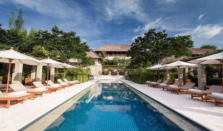 Villa 303 in Bali Main Image