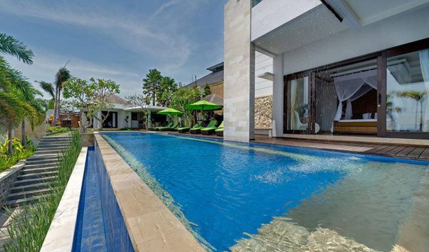 Villa 3534 in Bali Main Image