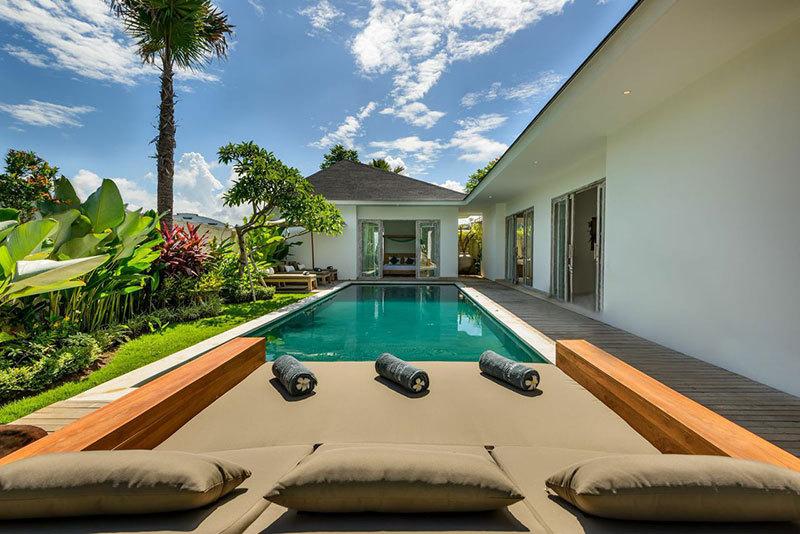 Canggu Villa 3535