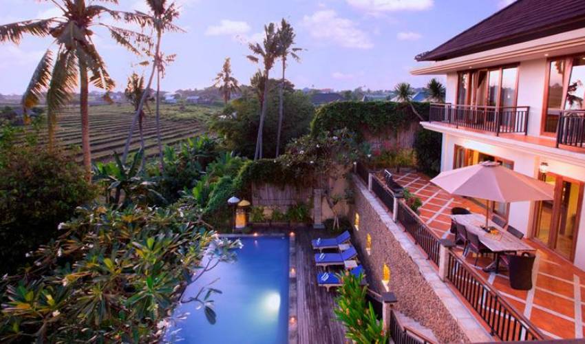 Villa 3536 in Bali Main Image