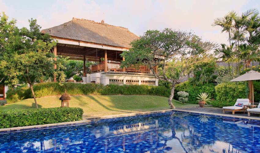 Villa 3537 in Bali Main Image