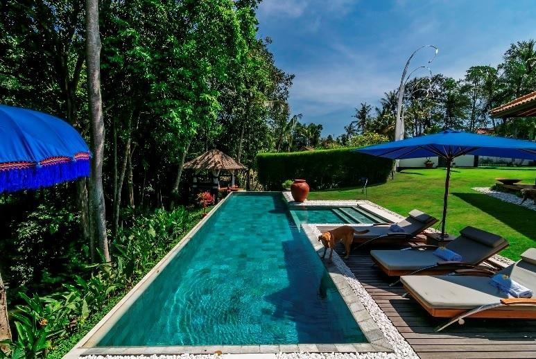 Canggu Villa 3539