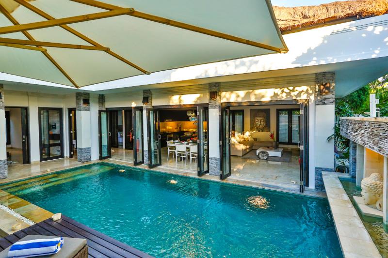 Seminyak Villa 3540