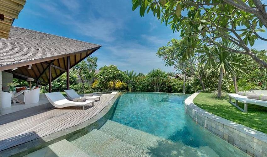 Villa 3542 in Bali Main Image
