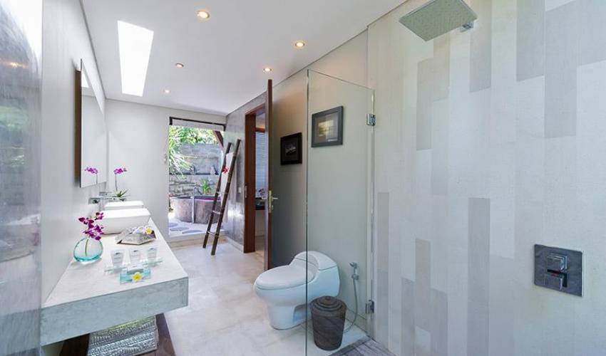 Villa 3543 in Bali Main Image