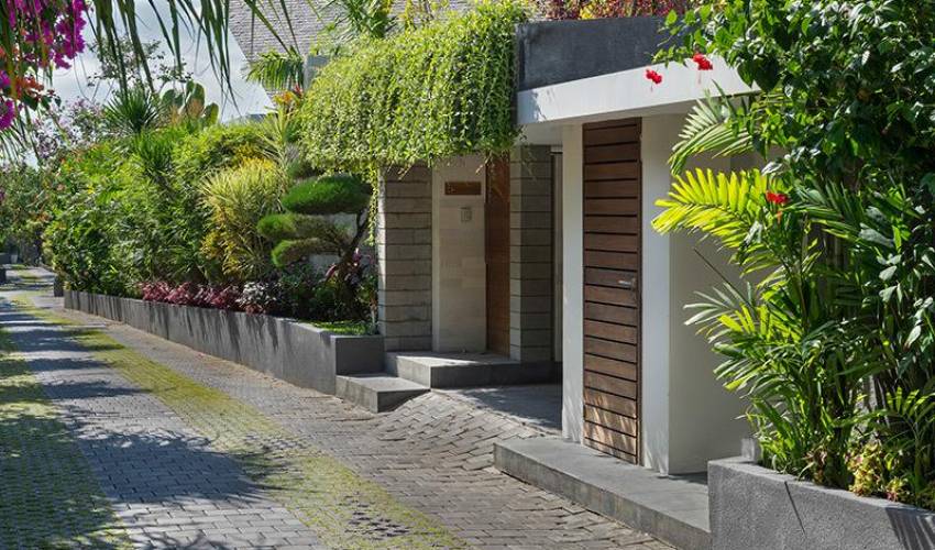 Villa 3543 in Bali Main Image