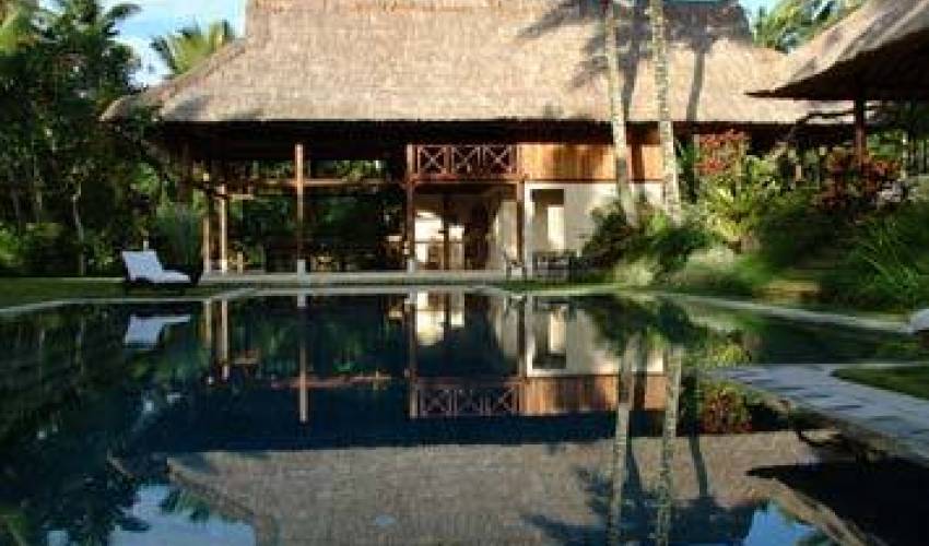 Villa 3283 in Bali Main Image