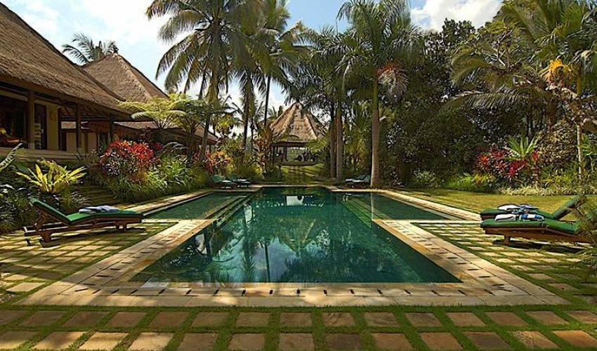 Villa 3283 in Bali Main Image