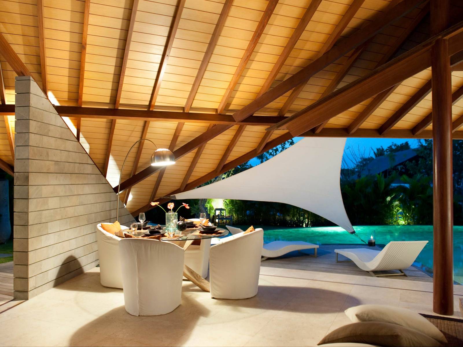 Villa 3544 in Bali Main Image