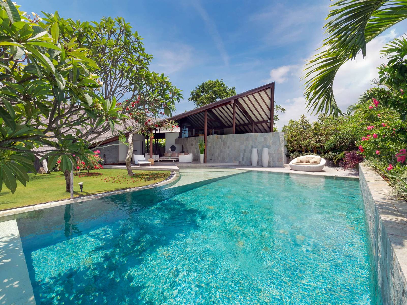 Villa 3544 in Bali Main Image
