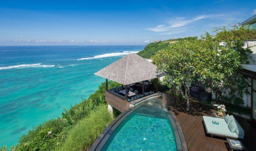 Villa 305 in Bali Main Image