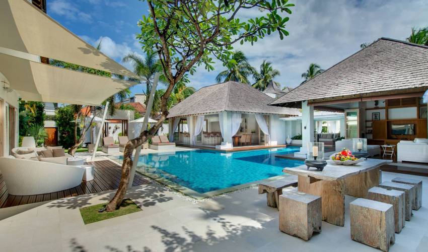 Villa 307 in Bali Main Image