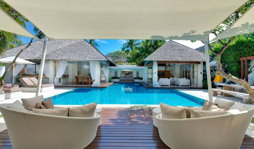 Villa 307 in Bali Main Image