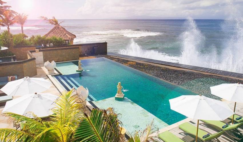 Villa 317 in Bali Main Image