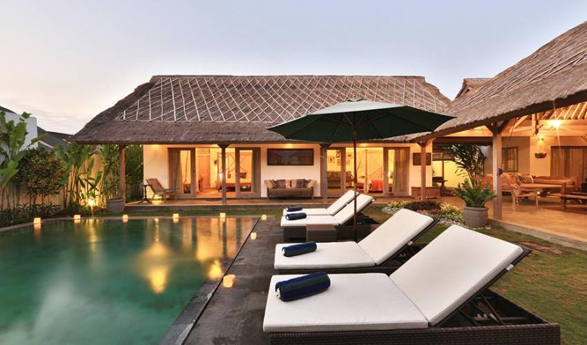 Villa 3546 in Bali Main Image
