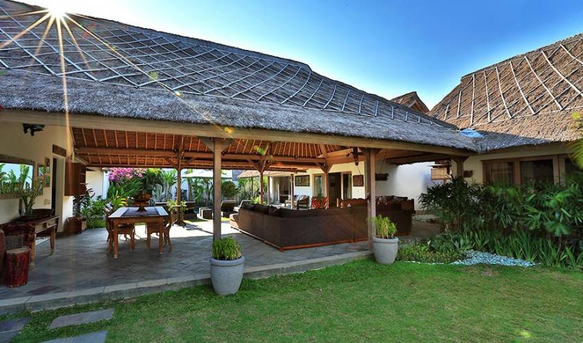 Villa 3546 in Bali Main Image