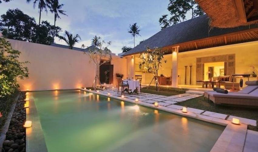 Villa 3547 in Bali Main Image