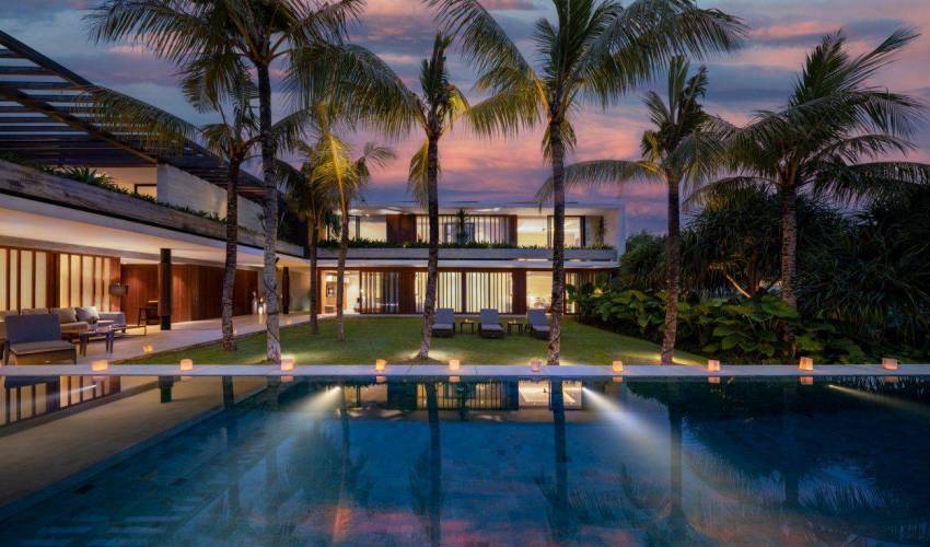 Villa 308 in Bali Main Image