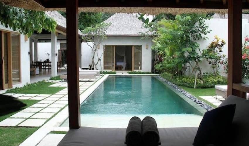 Villa 3548 in Bali Main Image