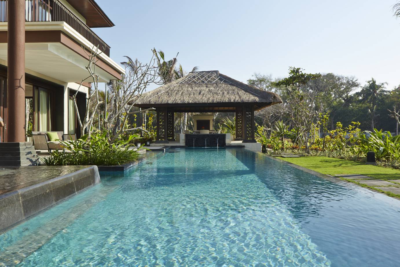 3 Bedroom Luxury Villa in Nusa Dua