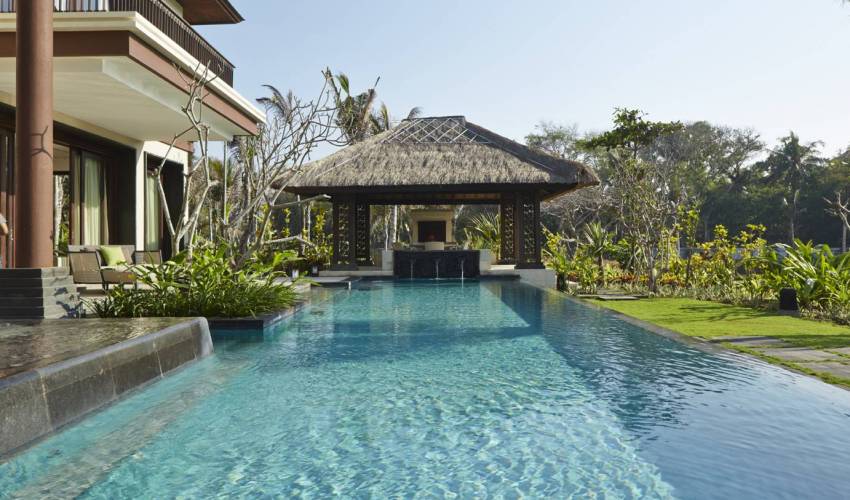 Villa 311 in Bali Main Image