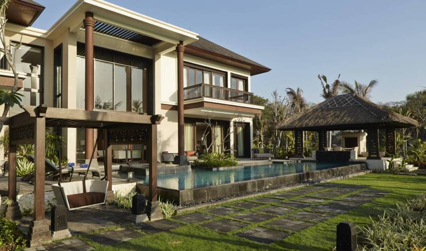 Villa 311 in Bali Main Image