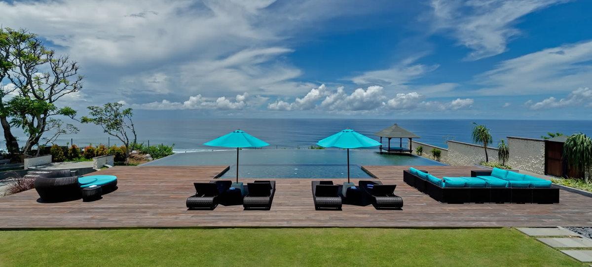 Uluwatu Villa 3556