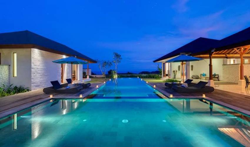 Villa 3558 in Bali Main Image