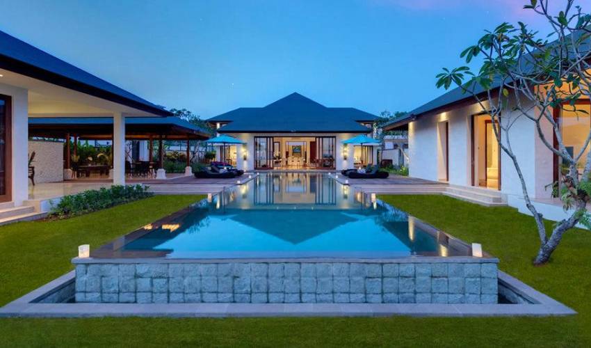 Villa 3558 in Bali Main Image