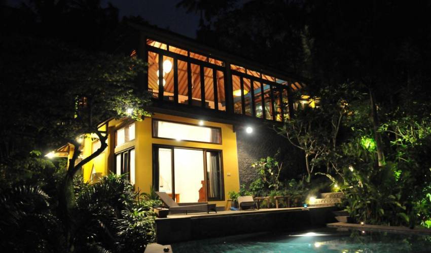 Villa 3561 in Bali Main Image
