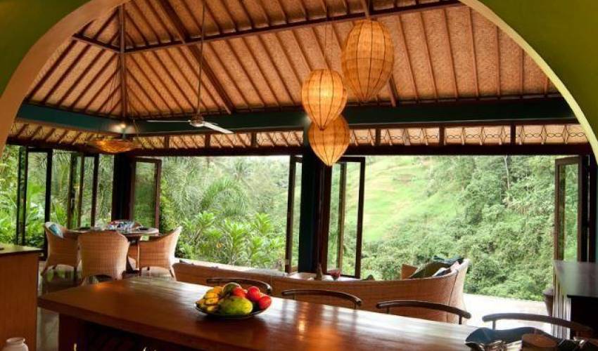 Villa 3561 in Bali Main Image