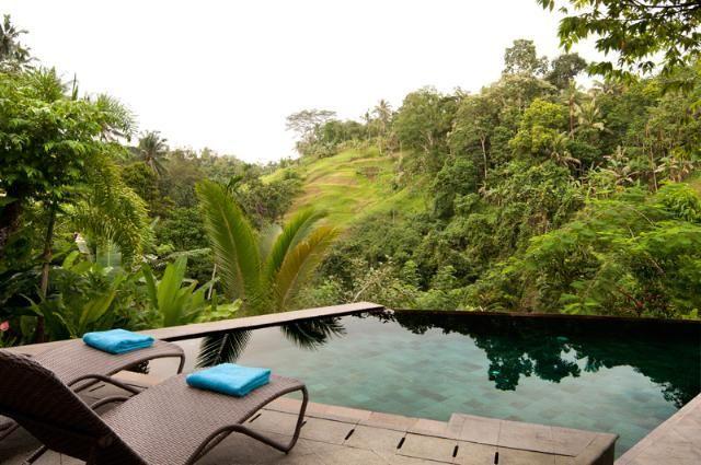 Ubud Villa 3561