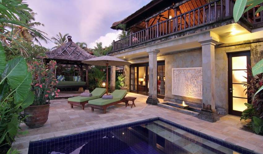 Villa 3562 in Bali Main Image