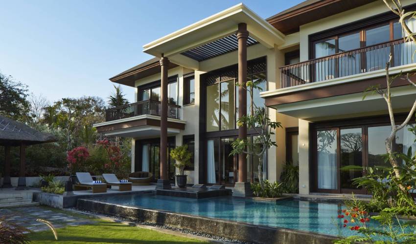 Villa 312 in Bali Main Image