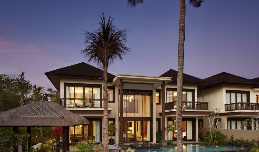 Villa 312 in Bali Main Image