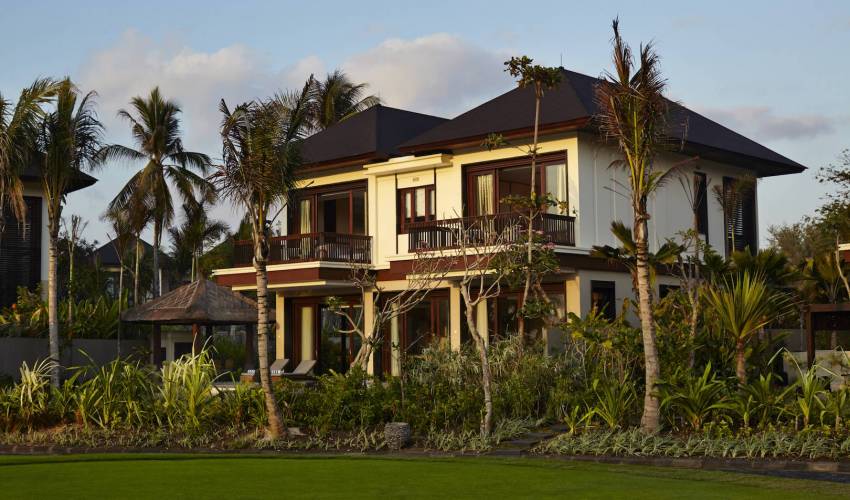 Villa 313 in Bali Main Image