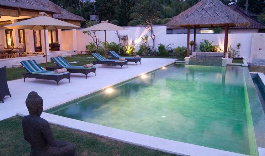 Villa 3570 in Bali Main Image