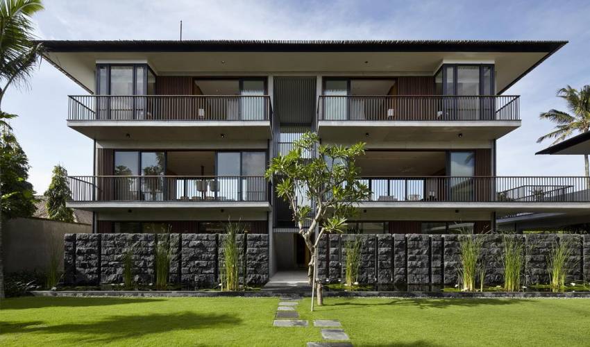 Villa 3572 in Bali Main Image