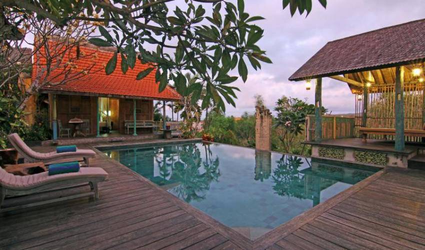 Villa 3573 in Bali Main Image