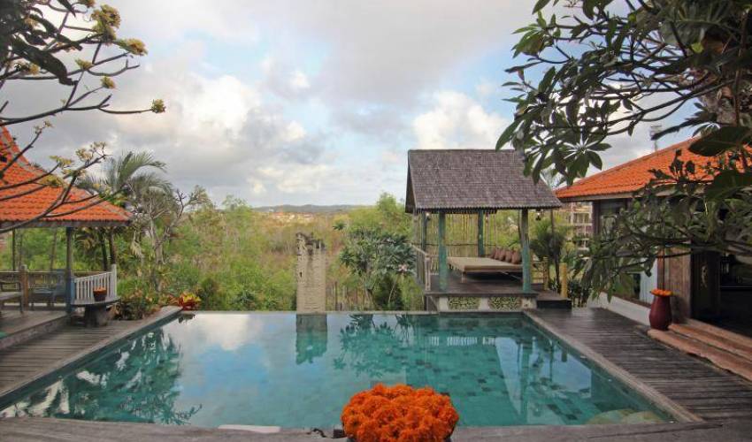 Villa 3573 in Bali Main Image