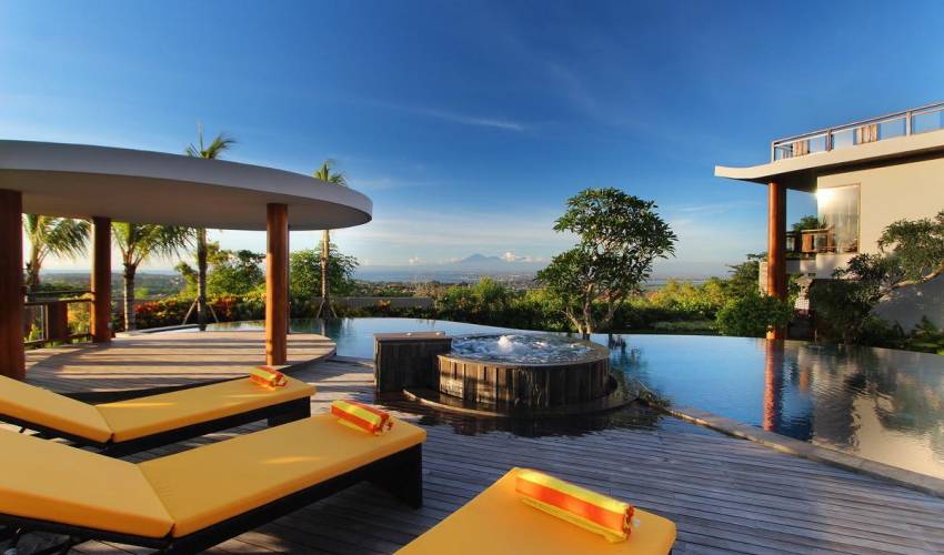 Villa 338 in Bali Main Image
