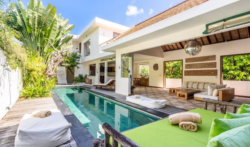 Villa 338 in Bali Main Image