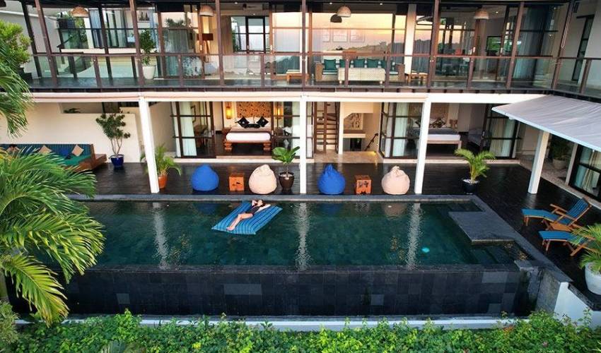 Villa 3574 in Bali Main Image