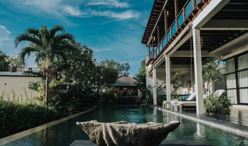 Villa 3574 in Bali Main Image