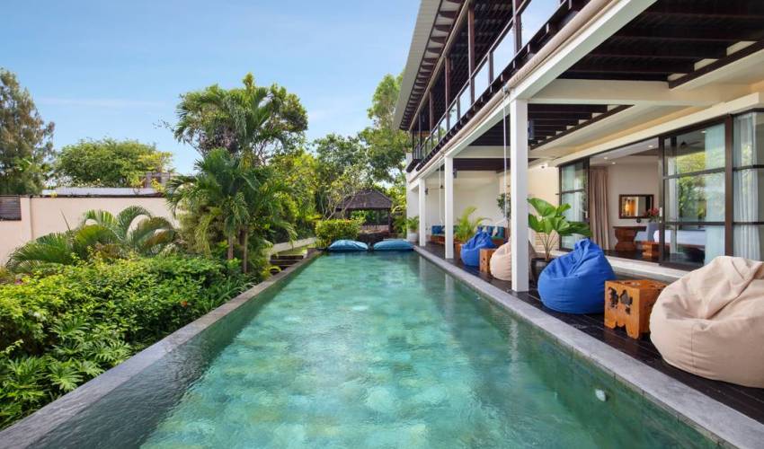 Villa 3574 in Bali Main Image