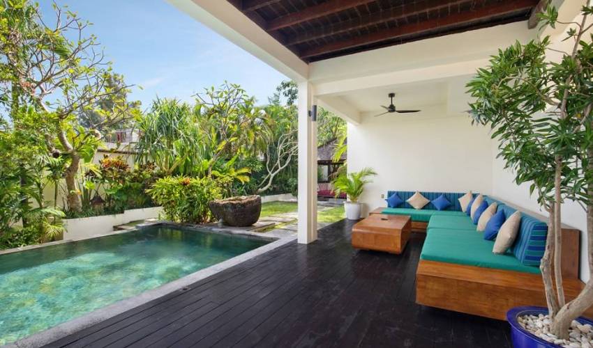 Villa 3574 in Bali Main Image