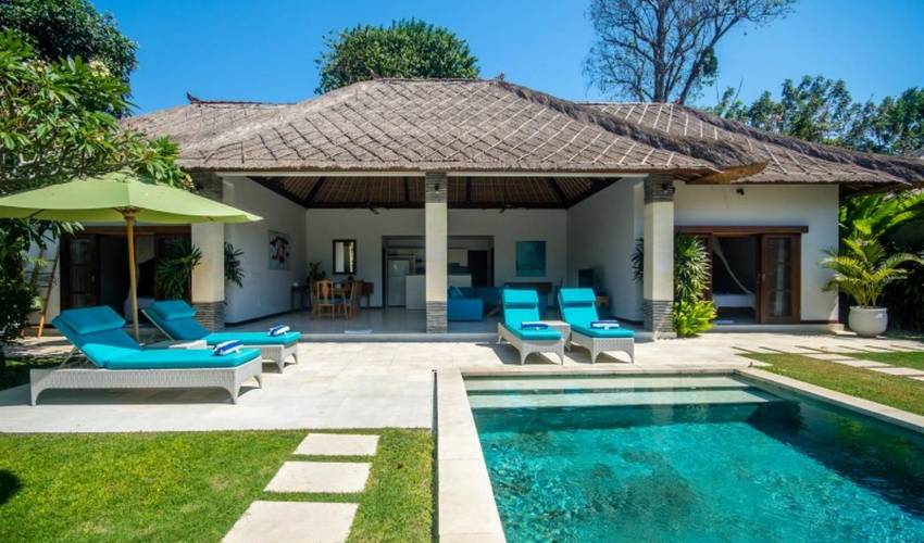 Villa 3577 in Bali Main Image