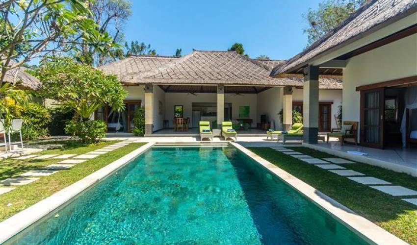 Villa 3577 in Bali Main Image