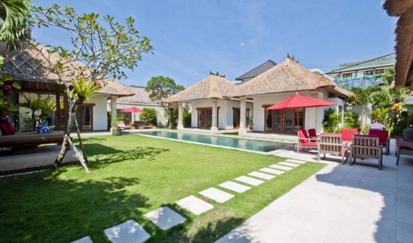 Villa 3578 in Bali Main Image