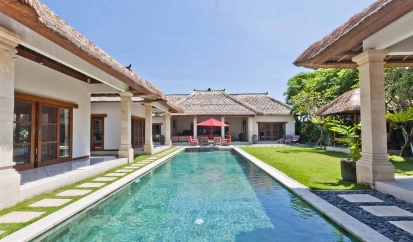 Villa 3578 in Bali Main Image